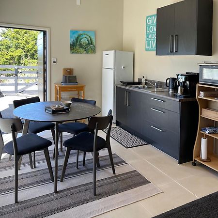 Matapouri & Tutukaka Spectacular Coastal Views- Aroha Luxury Guest Suite Eksteriør billede