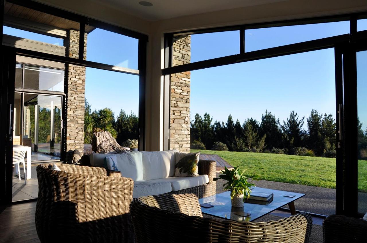Matapouri & Tutukaka Spectacular Coastal Views- Aroha Luxury Guest Suite Eksteriør billede