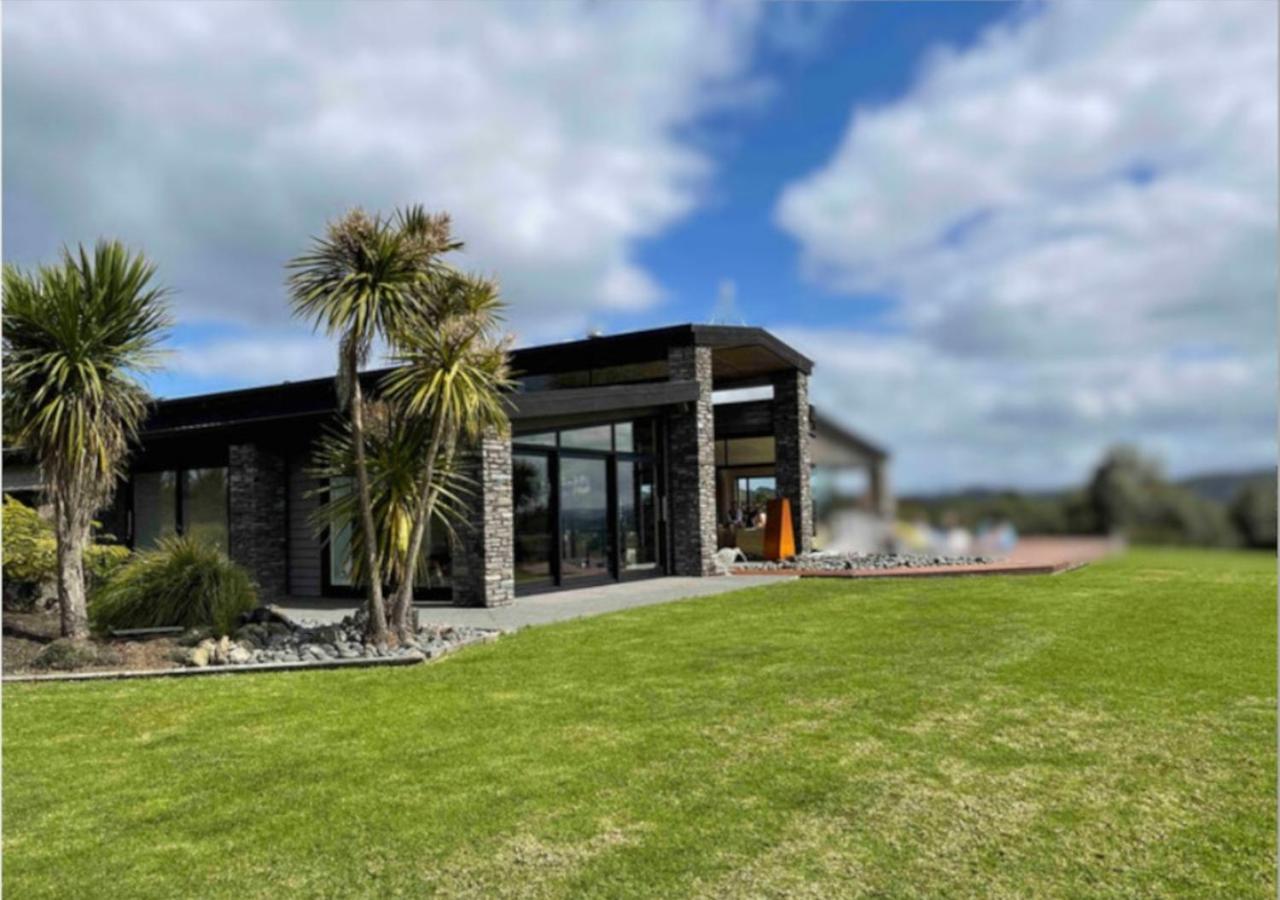 Matapouri & Tutukaka Spectacular Coastal Views- Aroha Luxury Guest Suite Eksteriør billede