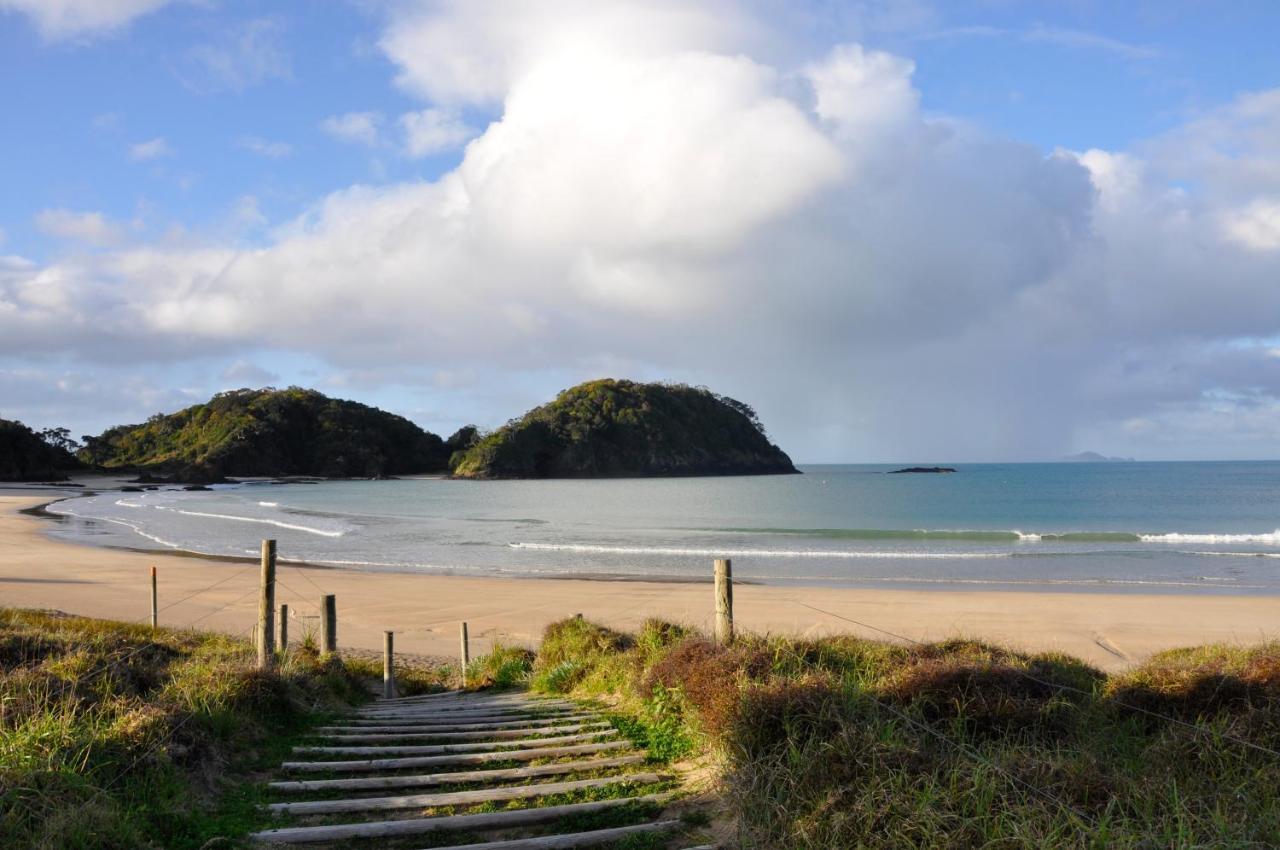 Matapouri & Tutukaka Spectacular Coastal Views- Aroha Luxury Guest Suite Eksteriør billede