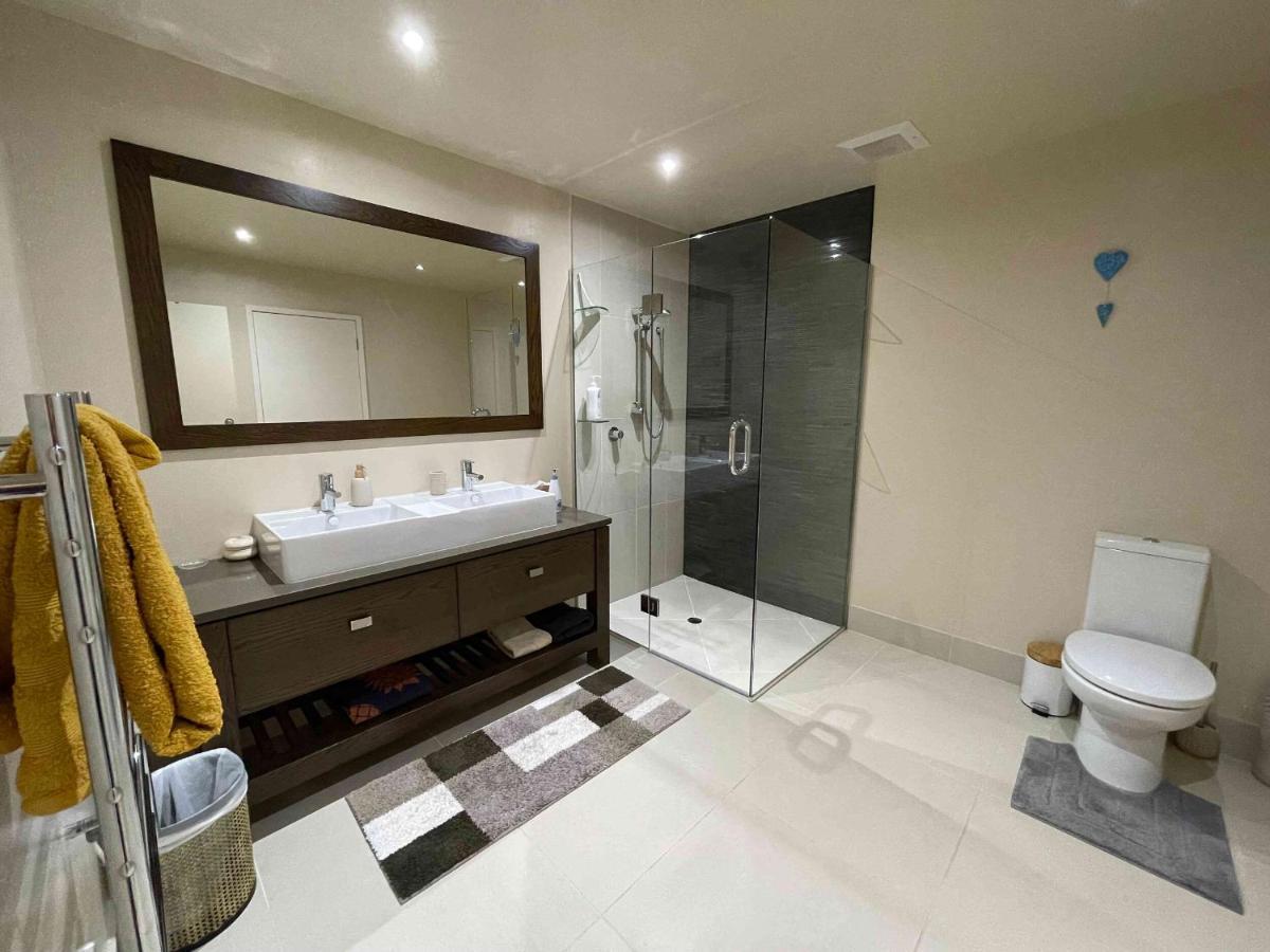 Matapouri & Tutukaka Spectacular Coastal Views- Aroha Luxury Guest Suite Eksteriør billede