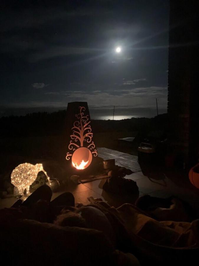Matapouri & Tutukaka Spectacular Coastal Views- Aroha Luxury Guest Suite Eksteriør billede