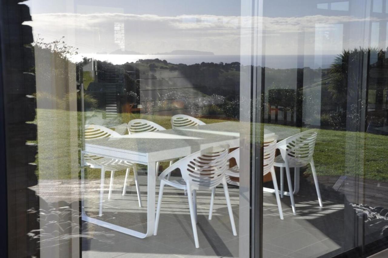 Matapouri & Tutukaka Spectacular Coastal Views- Aroha Luxury Guest Suite Eksteriør billede