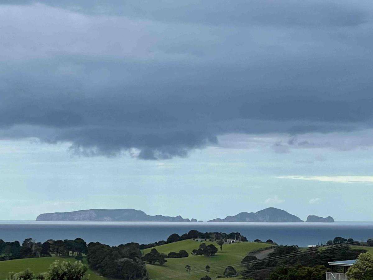 Matapouri & Tutukaka Spectacular Coastal Views- Aroha Luxury Guest Suite Eksteriør billede
