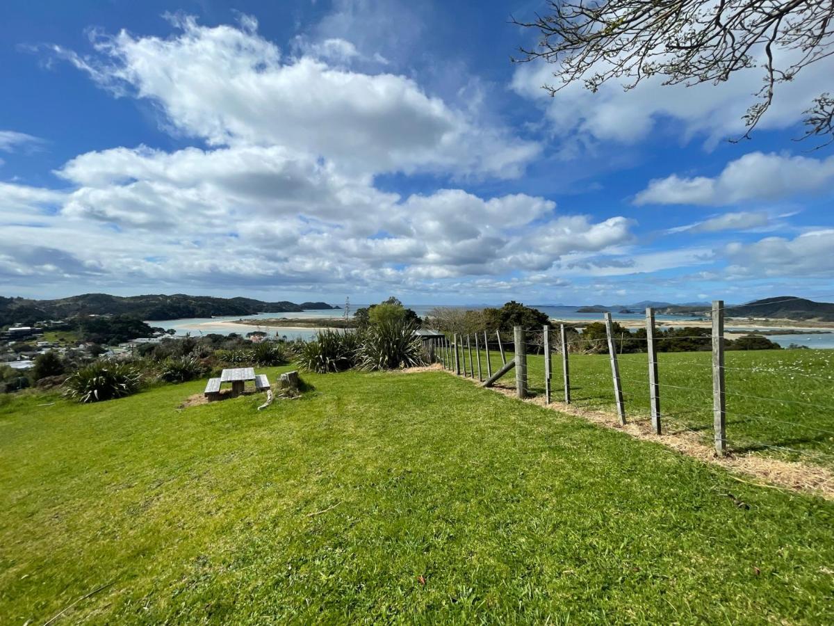 Matapouri & Tutukaka Spectacular Coastal Views- Aroha Luxury Guest Suite Eksteriør billede