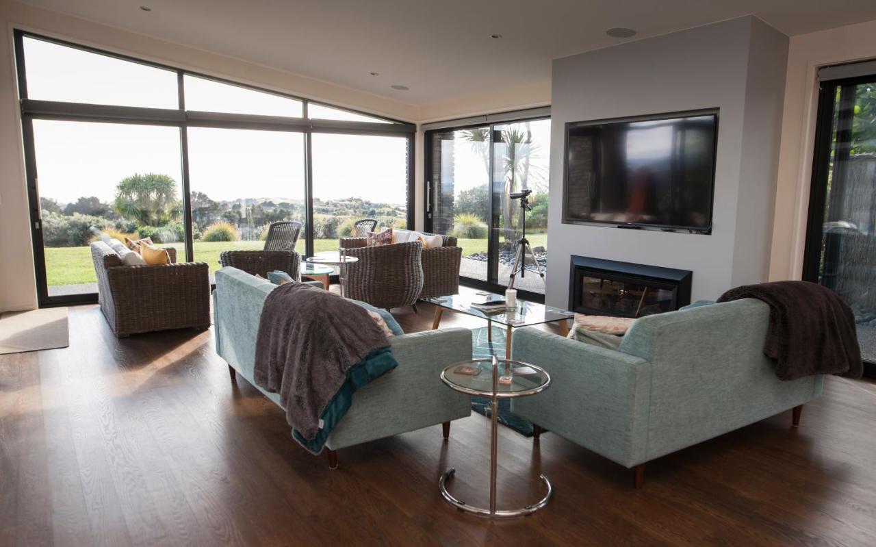 Matapouri & Tutukaka Spectacular Coastal Views- Aroha Luxury Guest Suite Eksteriør billede
