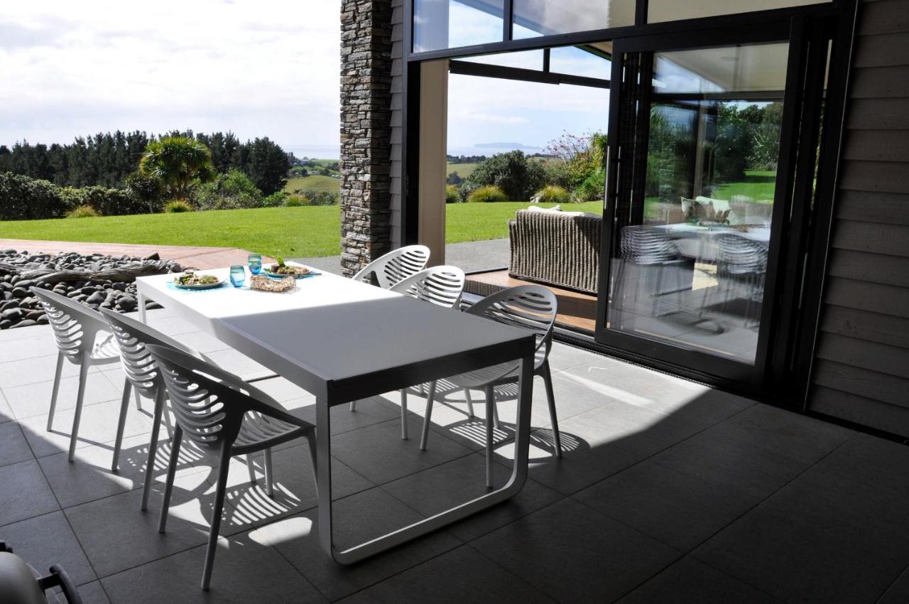 Matapouri & Tutukaka Spectacular Coastal Views- Aroha Luxury Guest Suite Eksteriør billede