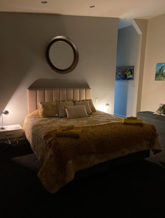 Matapouri & Tutukaka Spectacular Coastal Views- Aroha Luxury Guest Suite Eksteriør billede