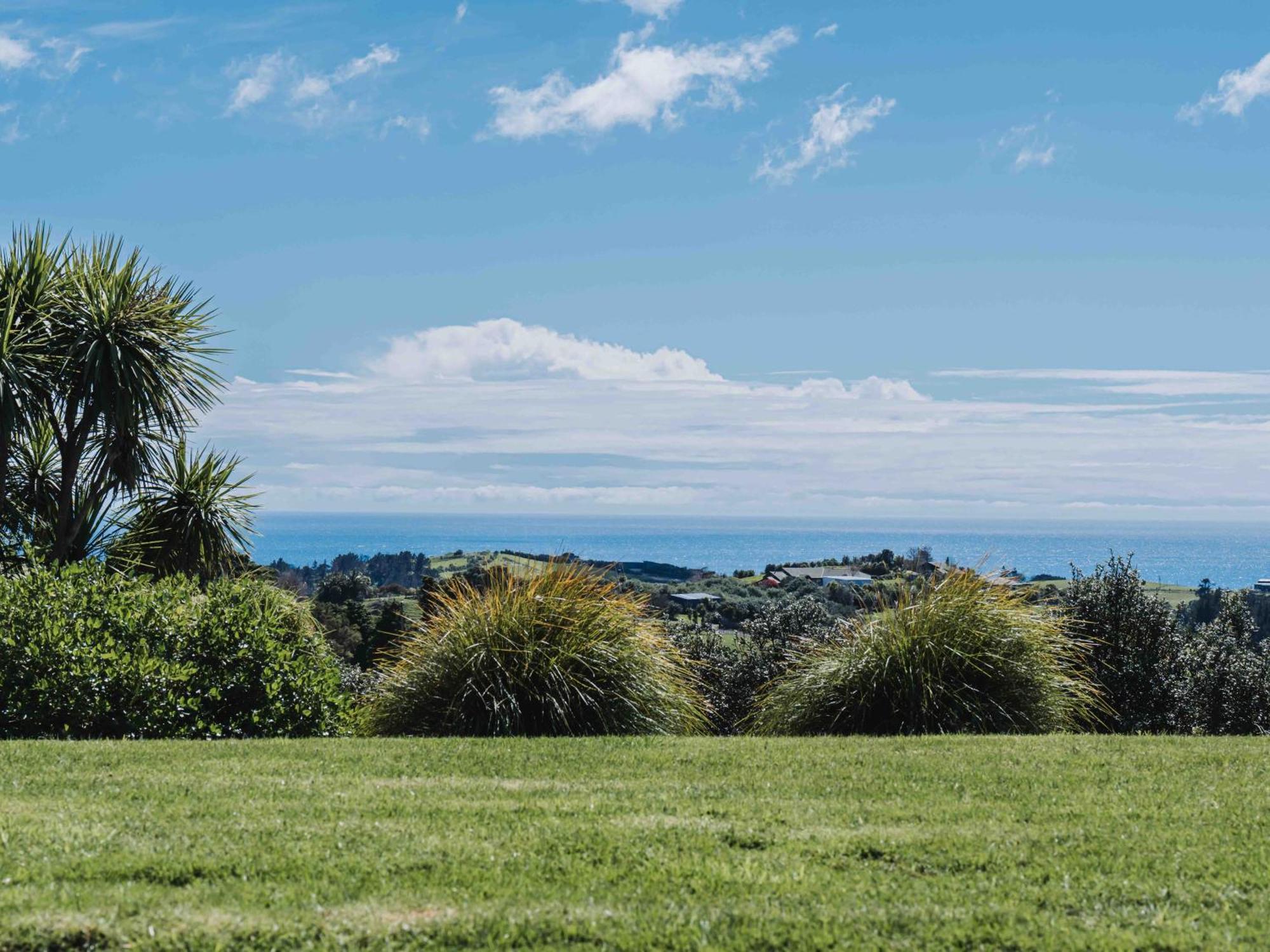 Matapouri & Tutukaka Spectacular Coastal Views- Aroha Luxury Guest Suite Eksteriør billede