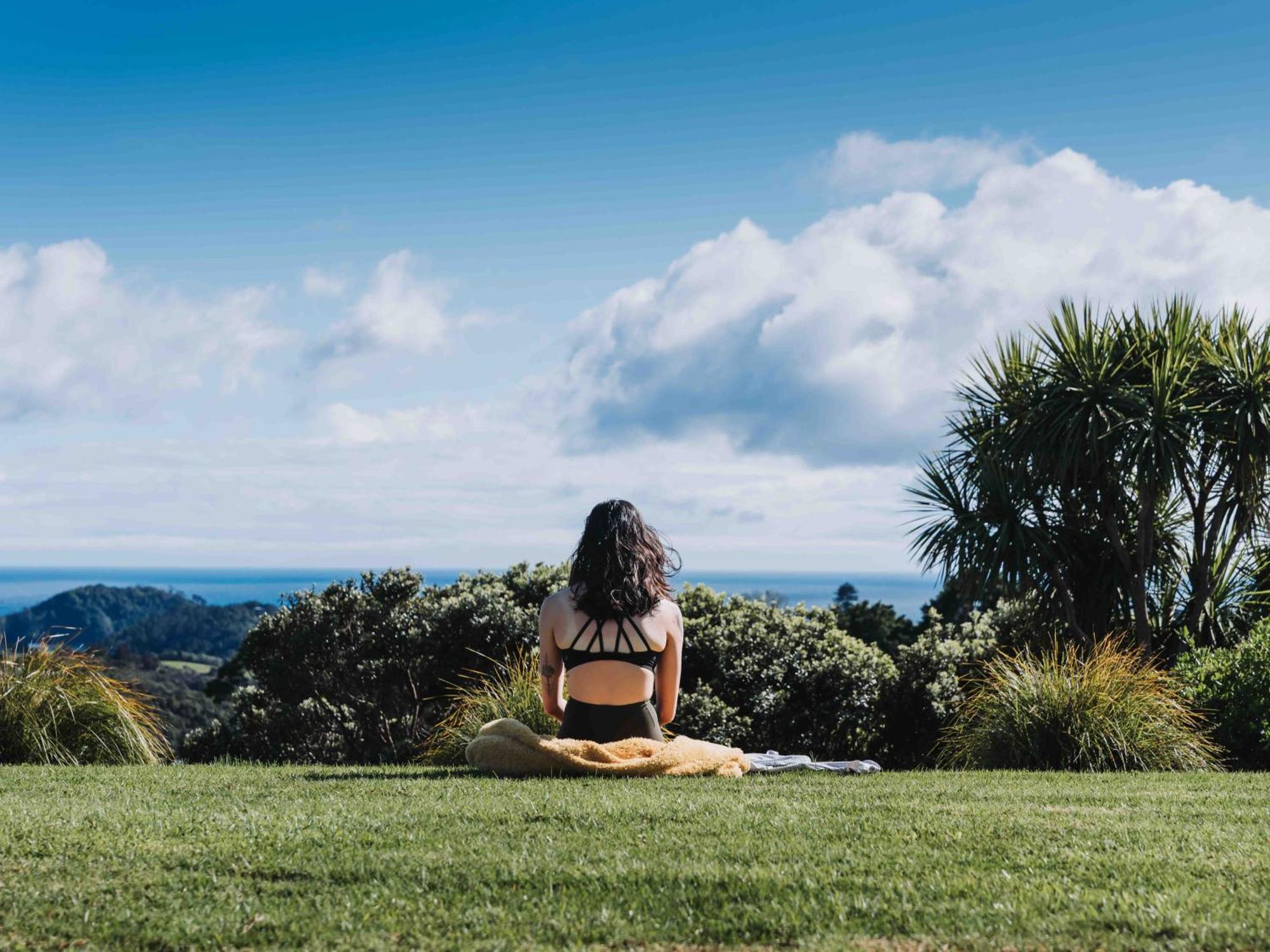 Matapouri & Tutukaka Spectacular Coastal Views- Aroha Luxury Guest Suite Eksteriør billede