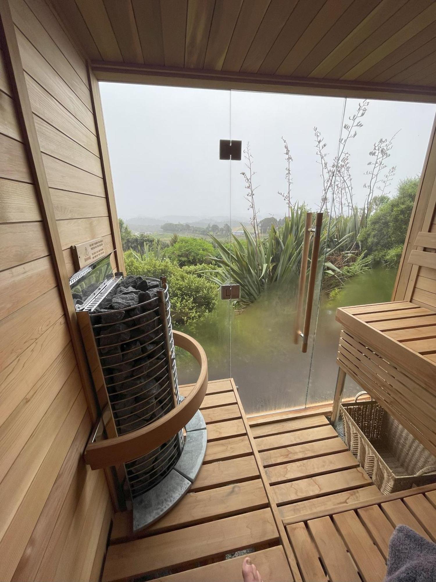 Matapouri & Tutukaka Spectacular Coastal Views- Aroha Luxury Guest Suite Eksteriør billede
