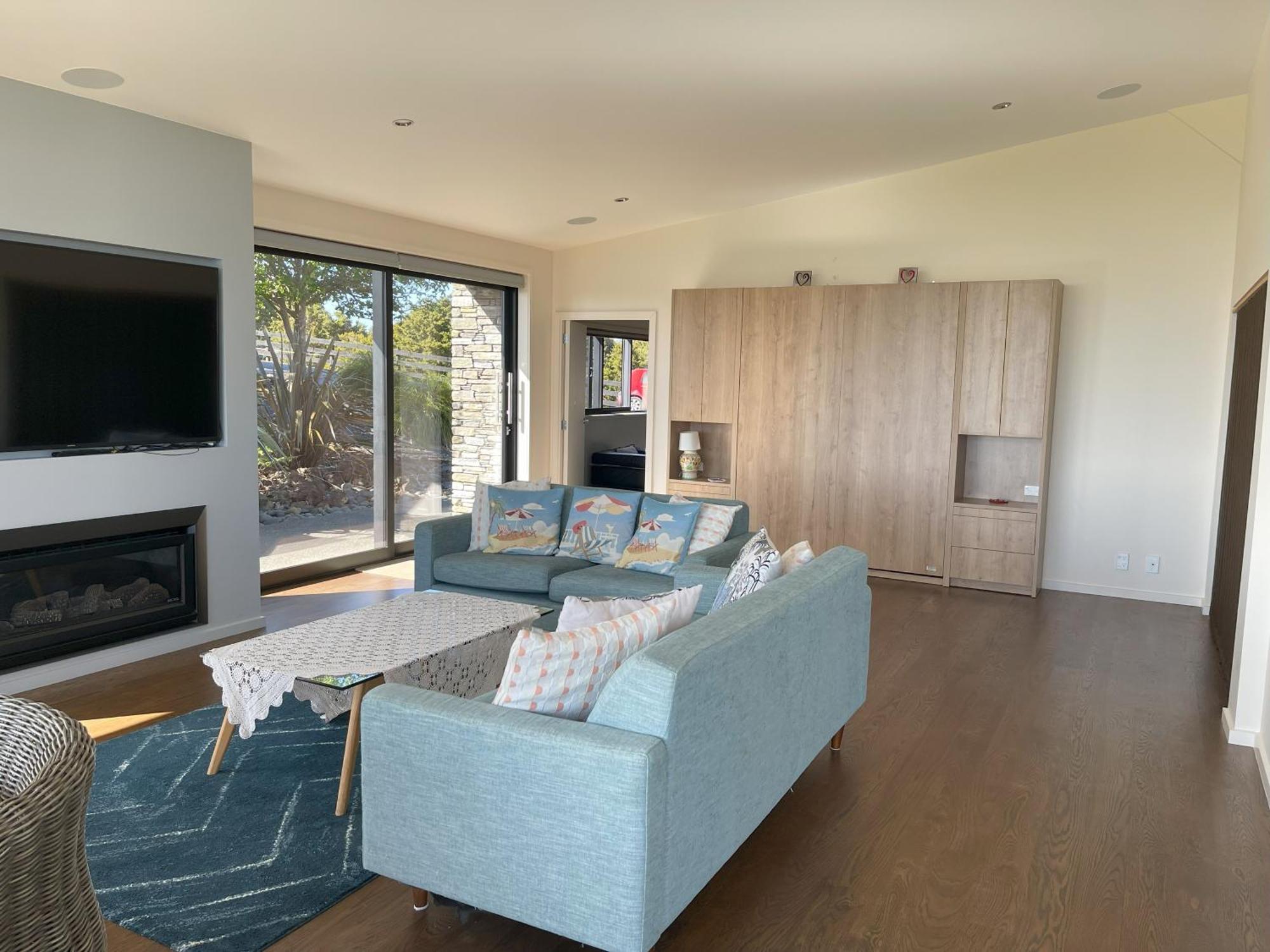 Matapouri & Tutukaka Spectacular Coastal Views- Aroha Luxury Guest Suite Eksteriør billede