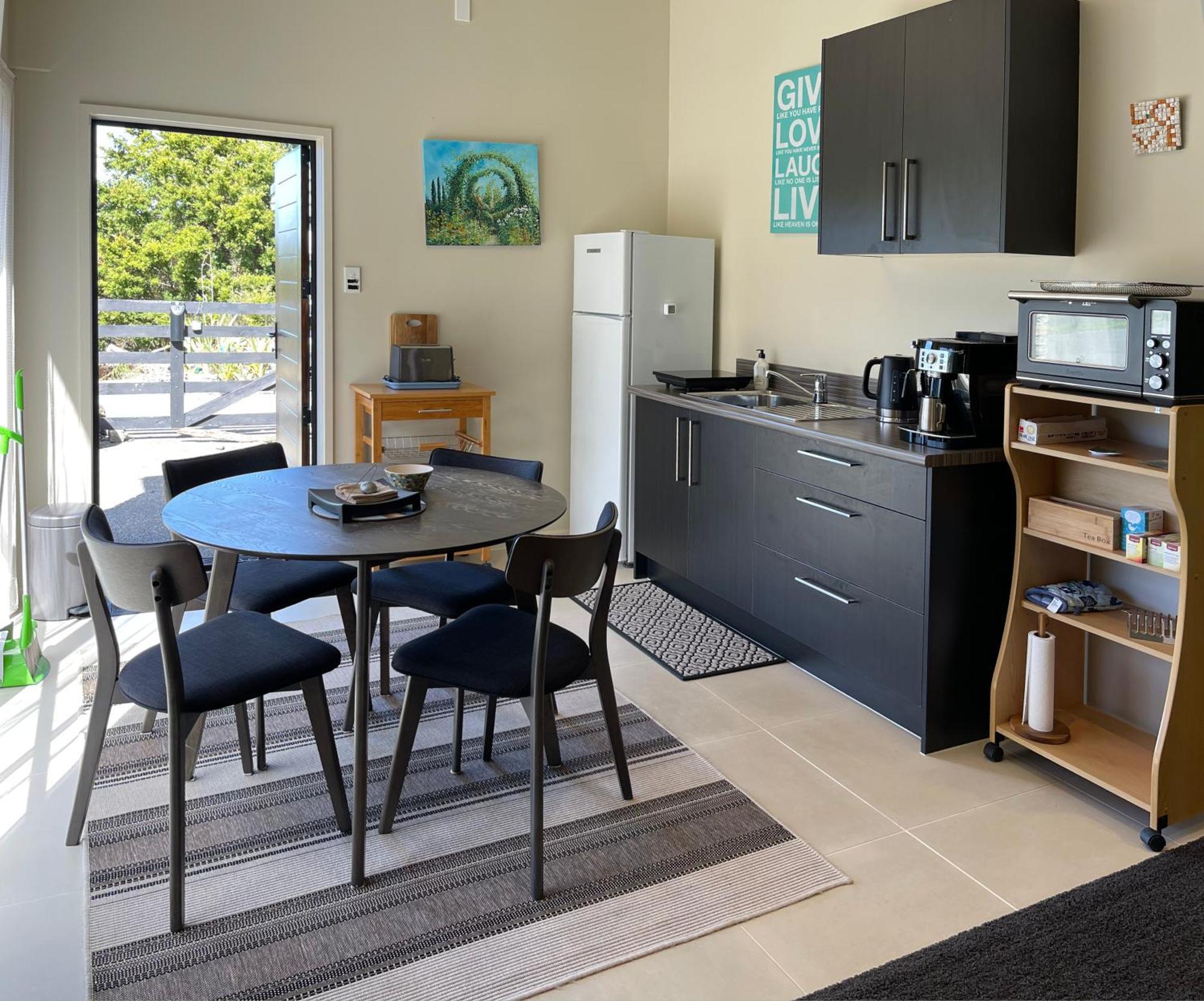 Matapouri & Tutukaka Spectacular Coastal Views- Aroha Luxury Guest Suite Eksteriør billede
