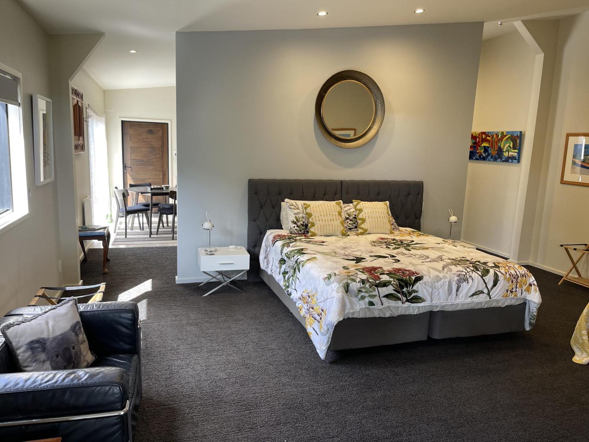 Matapouri & Tutukaka Spectacular Coastal Views- Aroha Luxury Guest Suite Eksteriør billede