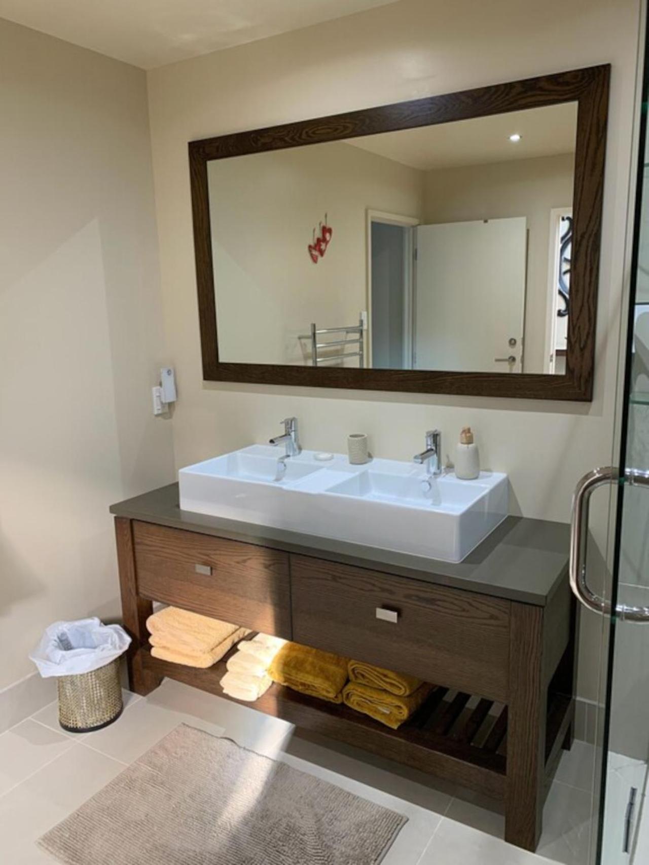 Matapouri & Tutukaka Spectacular Coastal Views- Aroha Luxury Guest Suite Eksteriør billede